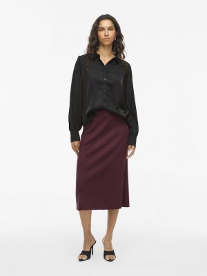 Vila blouse  14107462-295042 5