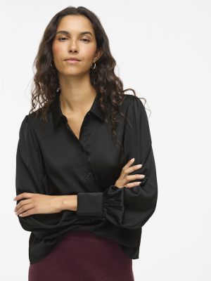 Vila blouse  14107462-295042 6