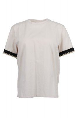 Vila t-shirt  14105437-177853002