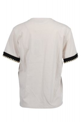 Vila t-shirt  14105437-177853002 2