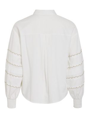 Vila blouse  14109290-177862002 2