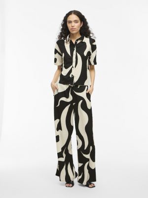 Vila blouse  14107003-295042001 3