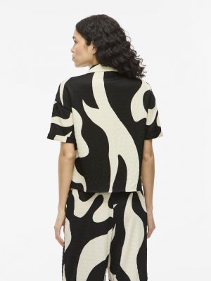 Vila blouse  14107003-295042001 5