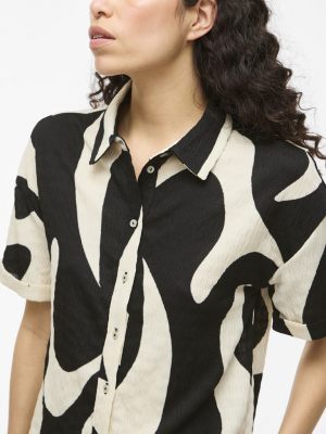 Vila blouse  14107003-295042001 6