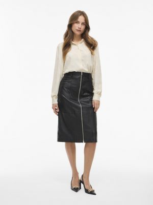 Vila blouse  14110277-177853 4
