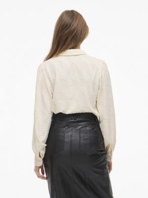 Vila blouse  14110277-177853 5