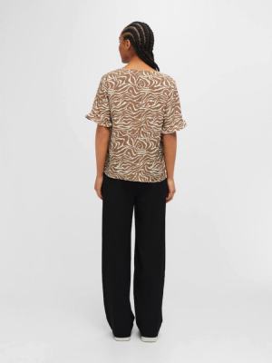 Object t-shirt  23039422-259916003 2