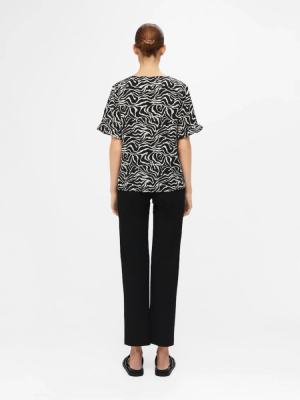Object t-shirt  23039422-177981003 2