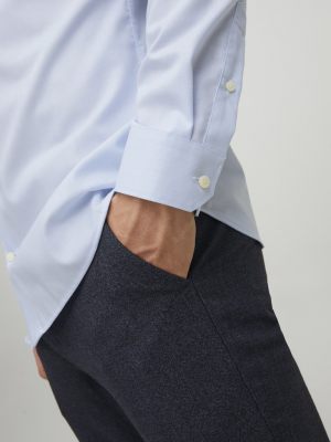 Jack & Jones overhemd  12227385-175775001 6