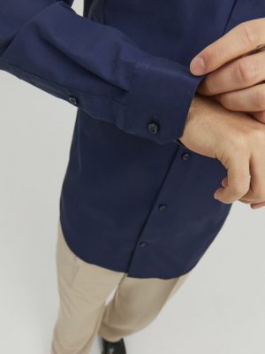 Jack & Jones overhemd  12227385-271021001 3