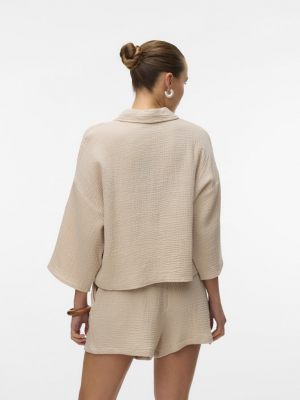 Vero Moda korte broek  10279687-271875 3