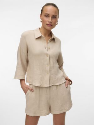 Vero Moda korte broek  10279687-271875 6