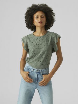 Vero Moda t-shirt  10286067-224196