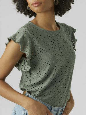 Vero Moda t-shirt  10286067-224196 2