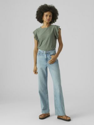 Vero Moda t-shirt  10286067-224196 4