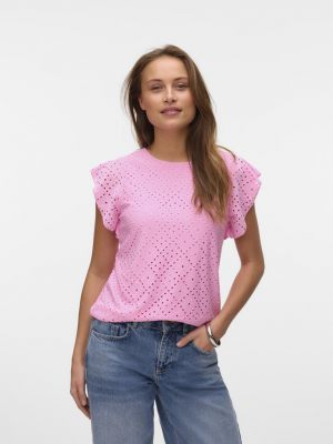 Vero Moda t-shirt  10286067-290741 2