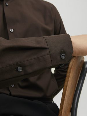 Jack & Jones overhemd 12227385-176164001 3