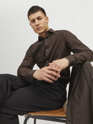 Jack & Jones overhemd 12227385-176164001 4