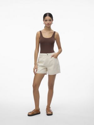 Vero Moda korte broek 10279493-214270 7