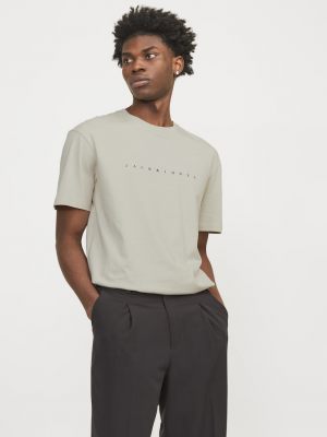 Jack & Jones t-shirt  12234746-176631 2