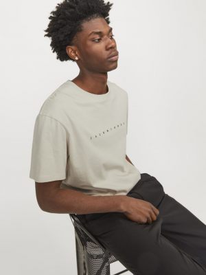 Jack & Jones t-shirt  12234746-176631 5