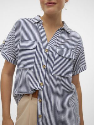 Vero Moda blouse 10310139-251256001 5