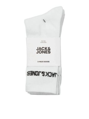 Jack & Jones sokken 12260083-178074001 2