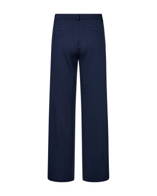 Freequent broek 200632-navy blazer 5
