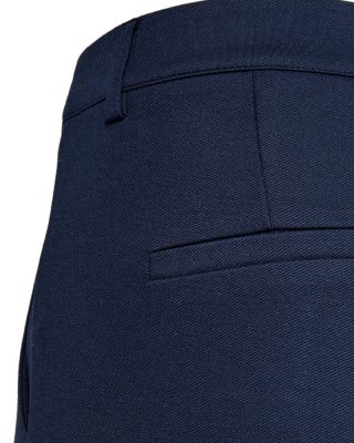 Freequent broek 200632-navy blazer 6