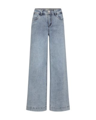 Freequent jeans  205312-light blue denim