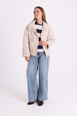 Freequent jeans 205312-light blue denim 9