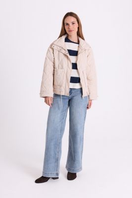 Freequent jeans 205312-light blue denim 10