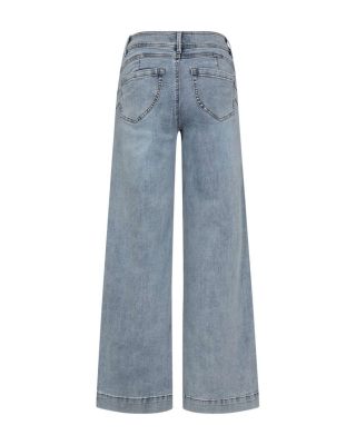 free/quent jeans  205312-light blue denim 2
