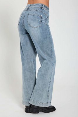 free/quent jeans  205312-light blue denim 4