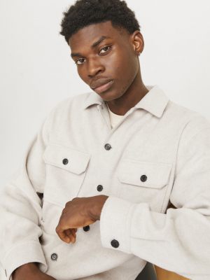 Jack & Jones overhemd  12257199-177681 6