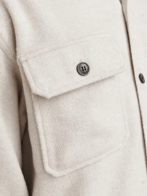 Jack & Jones overhemd  12257199-177681 7