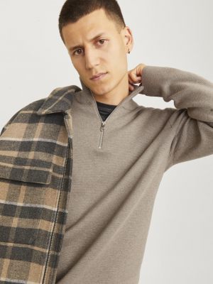 Jack & Jones trui  12259664-176595001 6