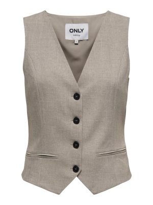 Only gilet  15336753-187259001