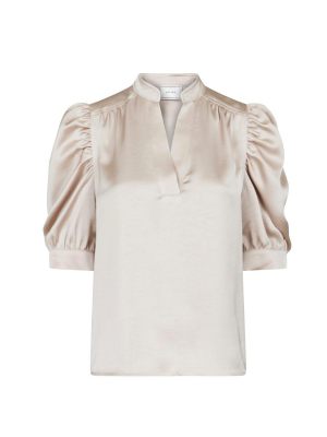 Neo Noir blouse  162590-720