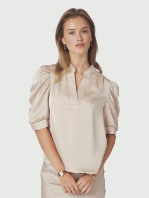 Neo Noir blouse  162590-720 3