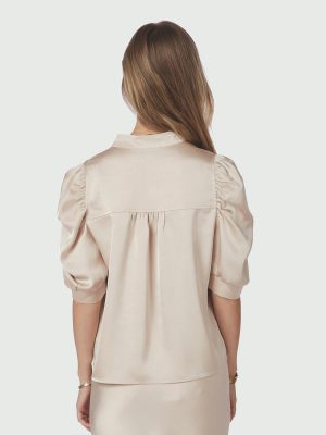 Neo Noir blouse  162590-720 4