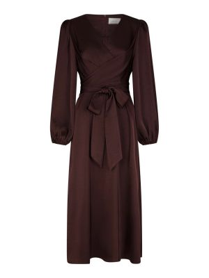 Neo Noir jurk  163039-174