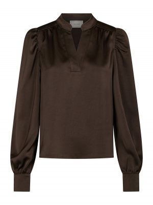 Neo Noir blouse  163769-676