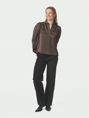 Neo Noir blouse 163769-676 5