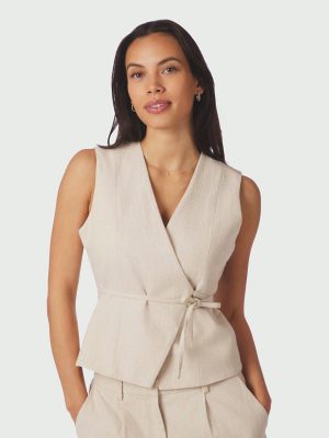 Neo Noir gilet  165105- 815 3