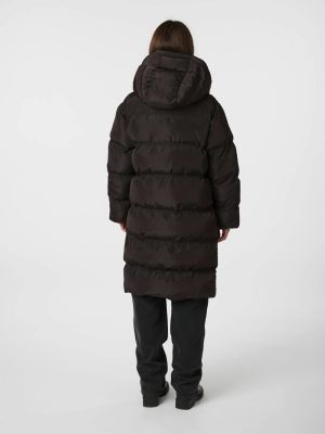Neo Noir gewatteerde jas  164885-676 4