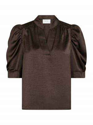 Neo Noir blouse  162590-676