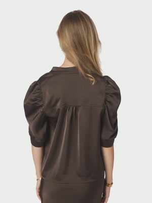 Neo Noir blouse  162590-676 5