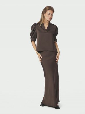 Neo Noir blouse  162590-676 6