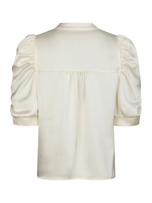 Neo Noir blouse  162590-621 2